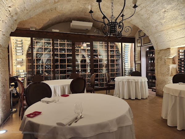 Ristorante Don Camillo - Ortigia - Siracusa 2