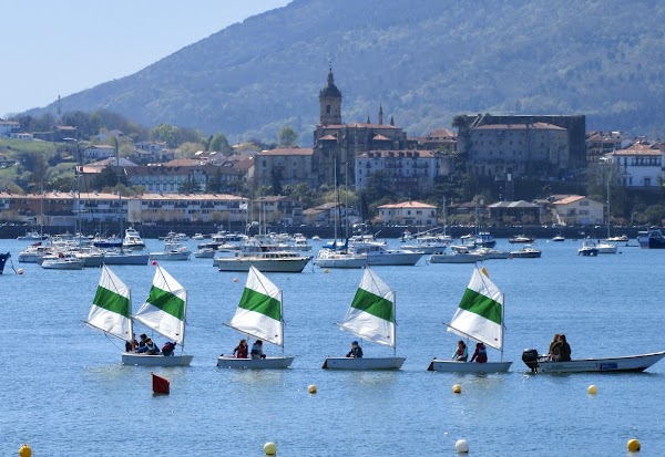 Hendaye 1