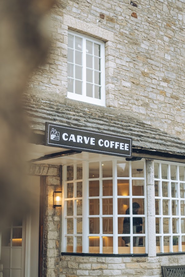 Carve Coffee