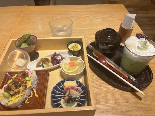 Momiji-chaya 4