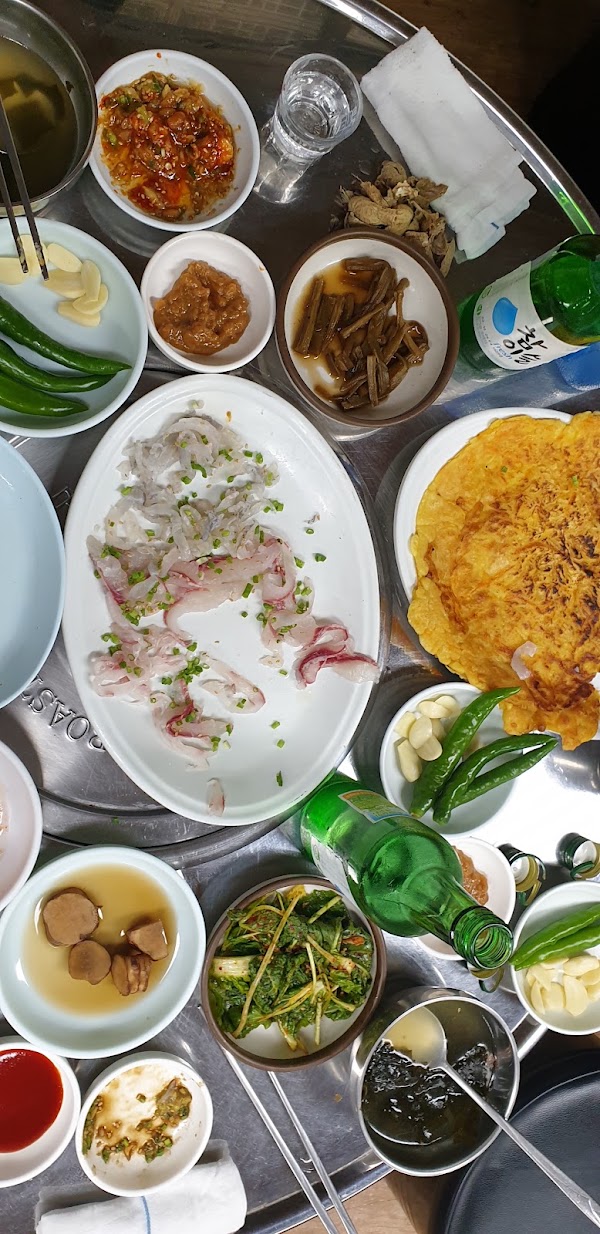 의성포장마차 1
