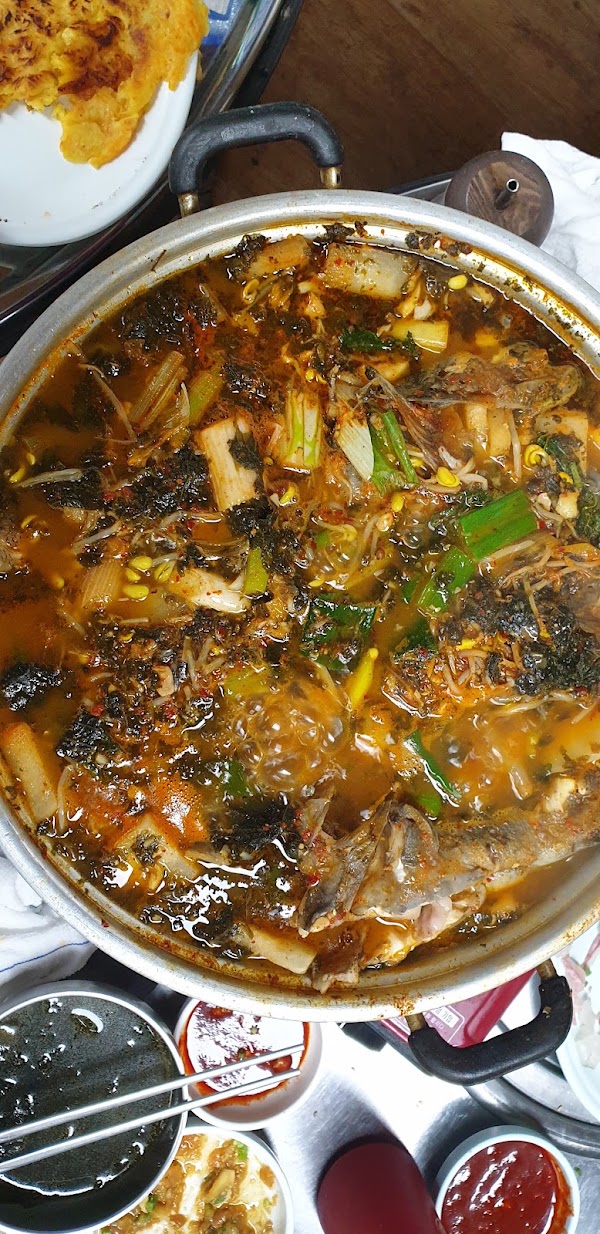 의성포장마차 3