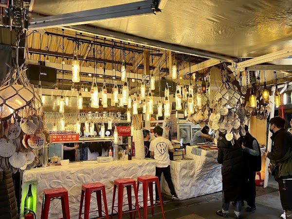 Dongdamen Night Market 5