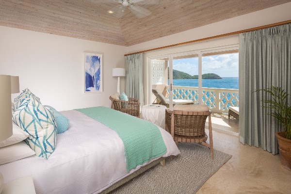 Curtain Bluff 5
