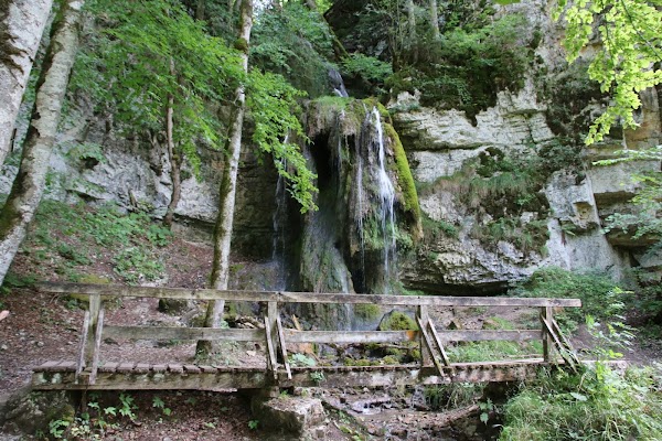 Wutach Gorge 4