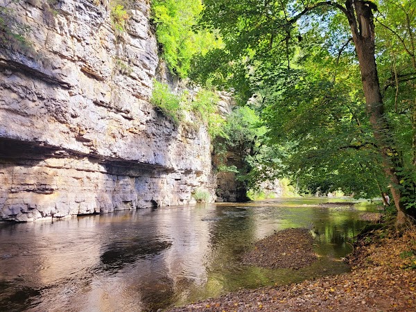 Wutach Gorge 2