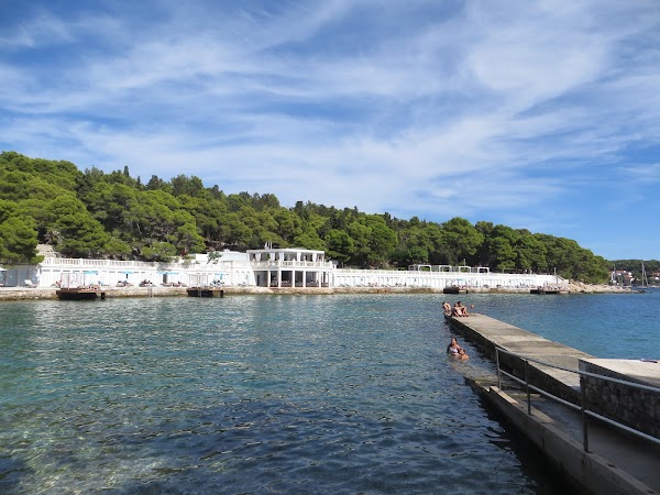 Bonj Beach 5