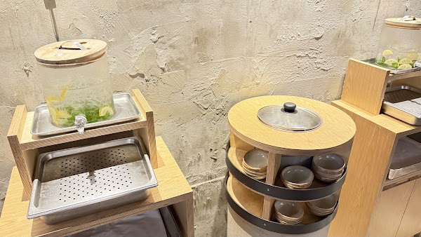 Hikiniku to Come (Huashan) 5