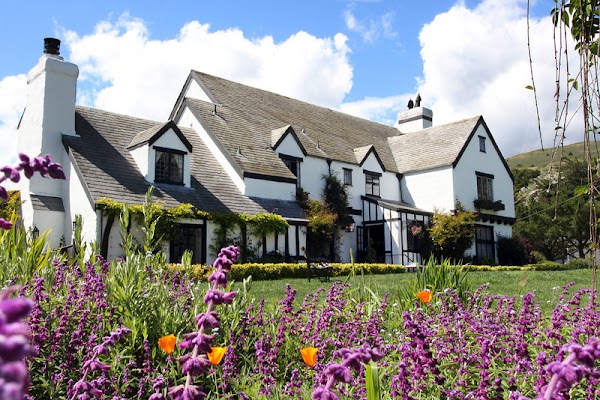 Pelican Inn 4