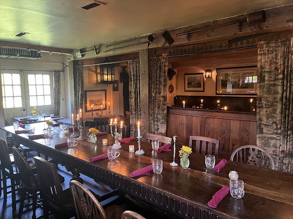Pelican Inn 3