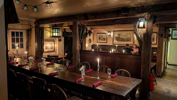 Pelican Inn 2