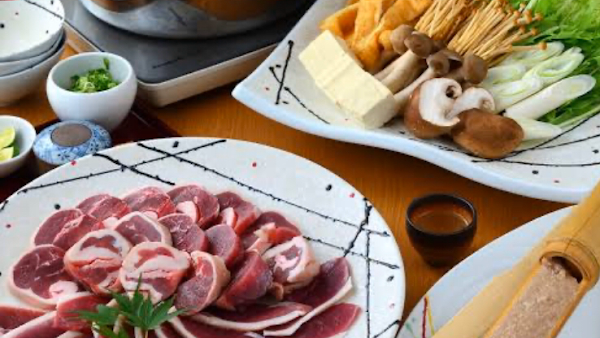 Hozenji Kamofuku 5