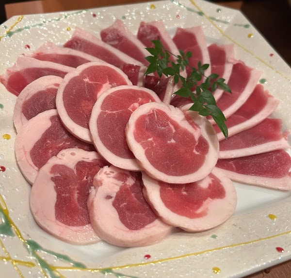 Hozenji Kamofuku 3