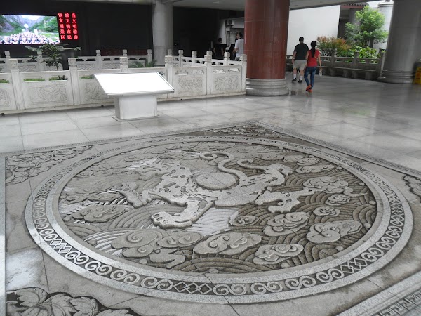 Wulingyuan （Southeast Gate） 3