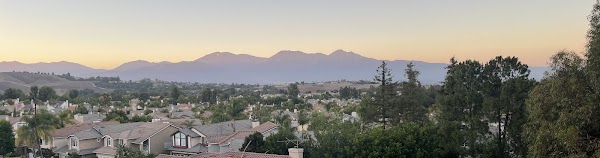 Chino Hills 3