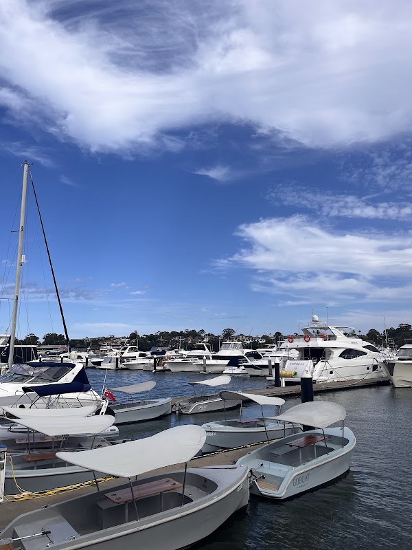 Cabarita Point