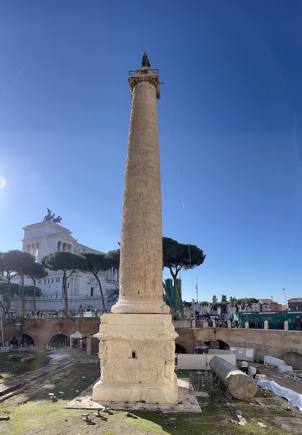 The 'Pinciano' Obelisk 2