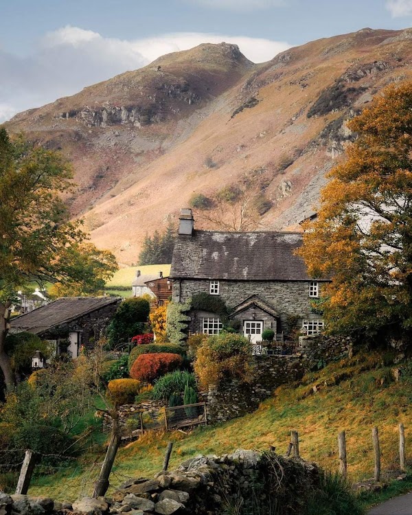 Little Langdale