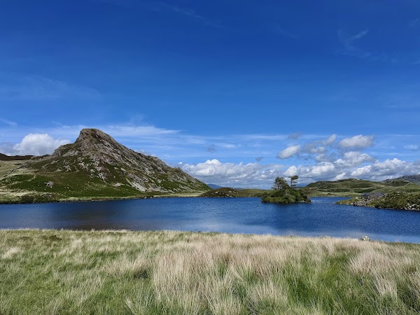 Llynnau Cregennen 1