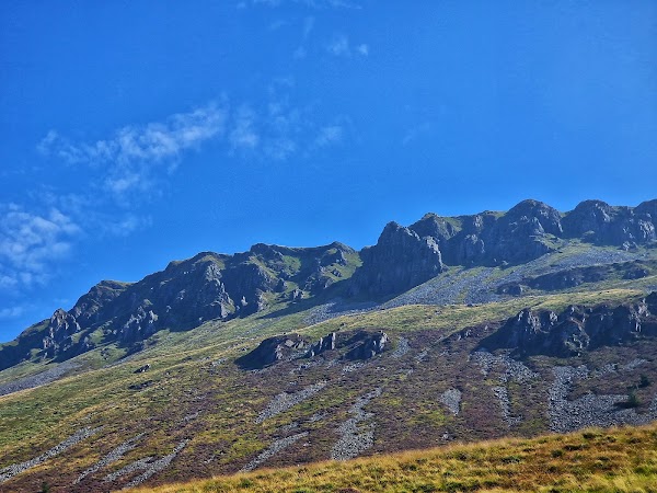 Llynnau Cregennen 4