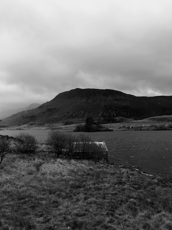 Llynnau Cregennen 2