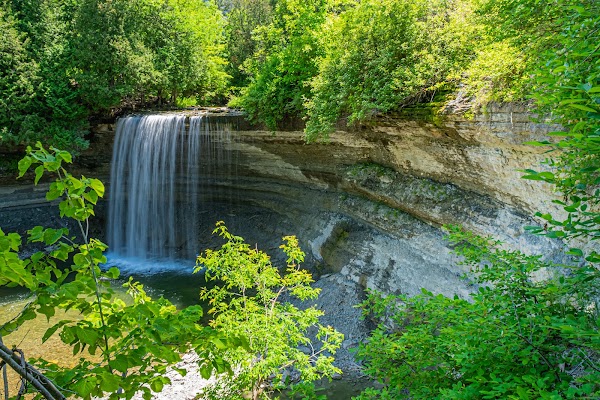 Bridal Veil Falls 5