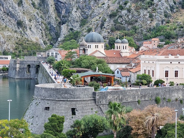 Port of Kotor 3