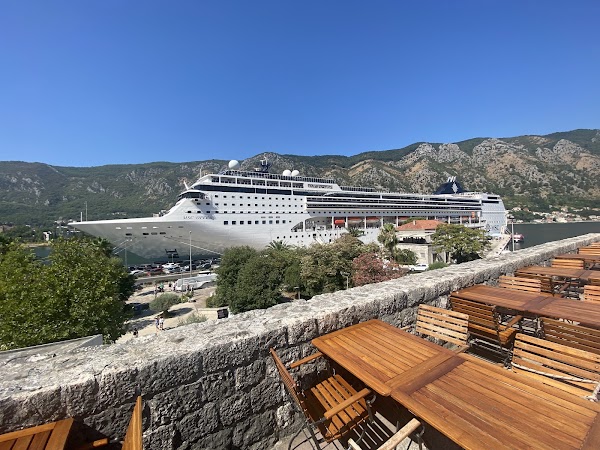 Port of Kotor 2