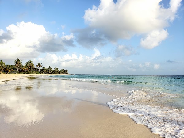 Playa Flamenco Beach 5