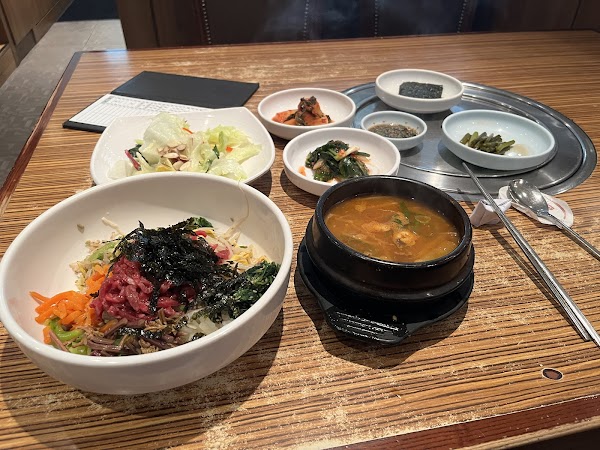 Saebyeokjip Cheongdam-dong Branch 4