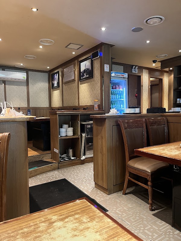 Saebyeokjip Cheongdam-dong Branch 2