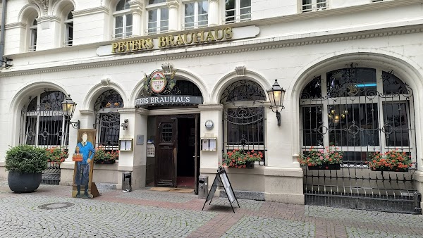 Peters Brauhaus