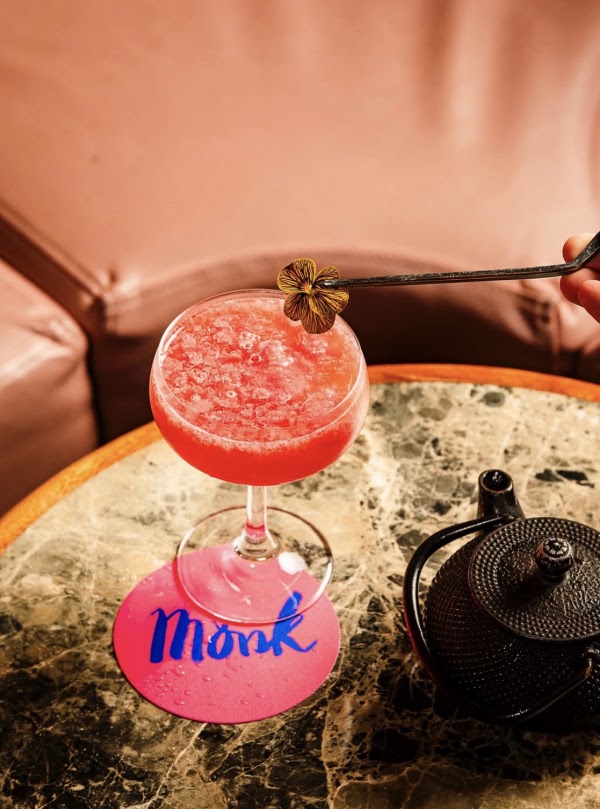 Monk Barcelona 4