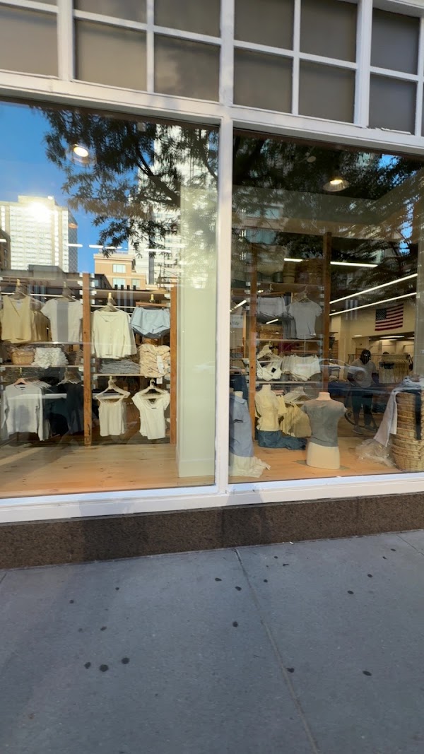 Brandy Melville