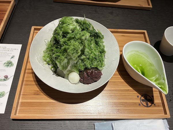 Nakamura Tokichi - Kyoto Station 4