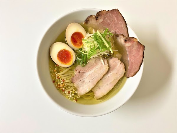 Kyoto Ramen Koji 5