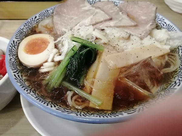 Kyoto Ramen Koji 4