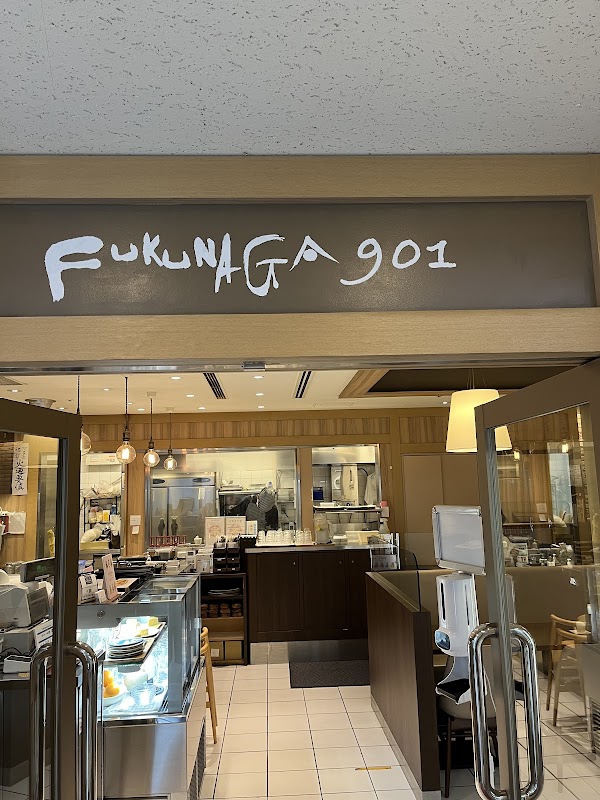 FUKUNAGA 901
