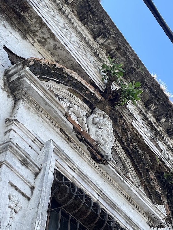 Casa de las Águilas de la Familia Guirola 5