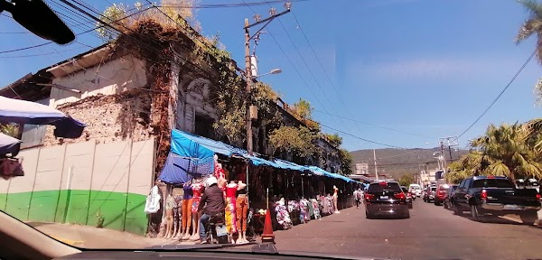 Casa de las Águilas de la Familia Guirola 4