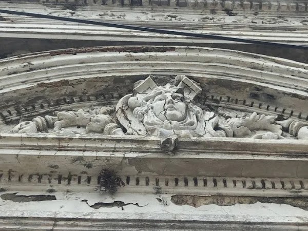 Casa de las Águilas de la Familia Guirola 2