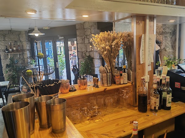 Bang Bang - Burger & Bar 2
