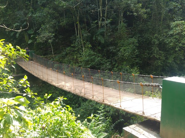 Catarata Gocta 3