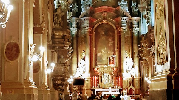 Parish of the Most Holy Name of Jesus 1