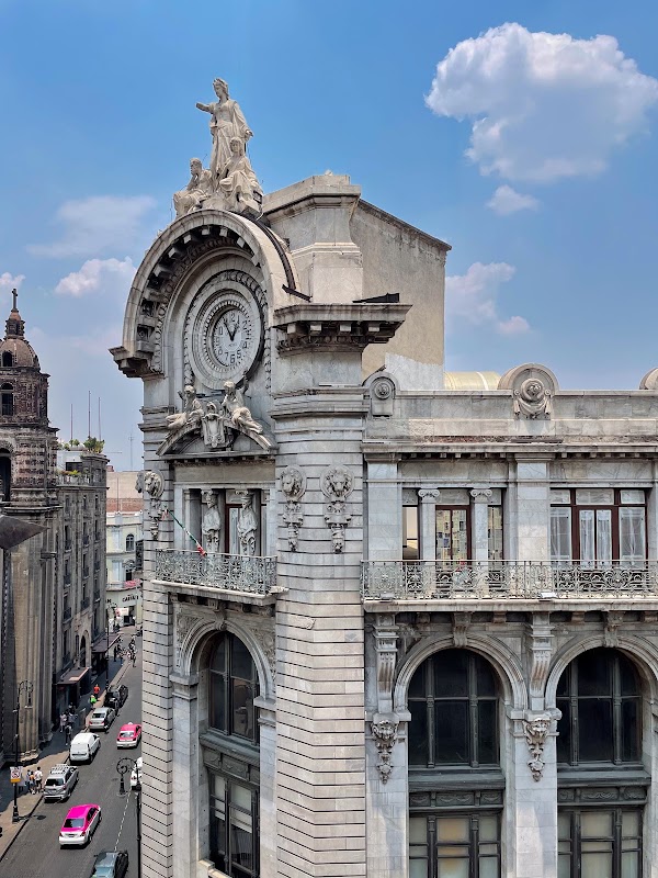 Estanquillo Museum 3