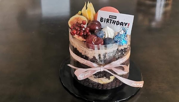 Disny Confectionery & Bakery 5