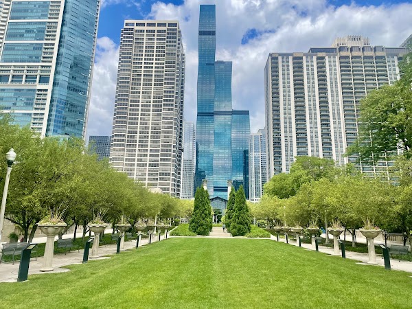 Kayak Chicago 4
