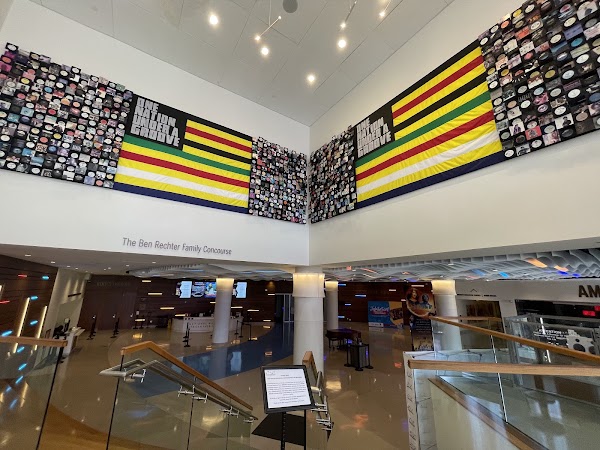 National Museum of African American Music 3