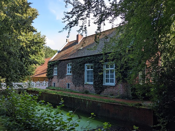Gut Stikelkamp 1