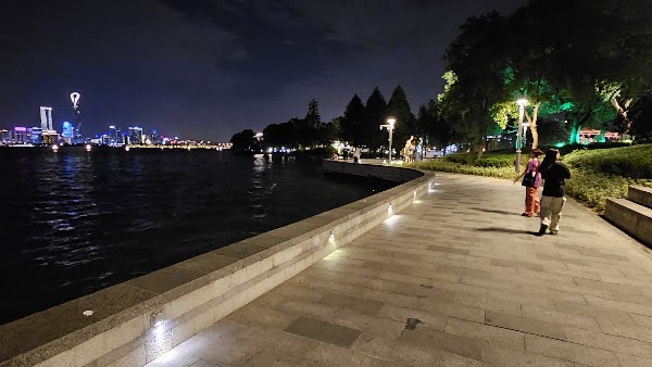 Jinji Lake Scenic Area （South Gate） 3
